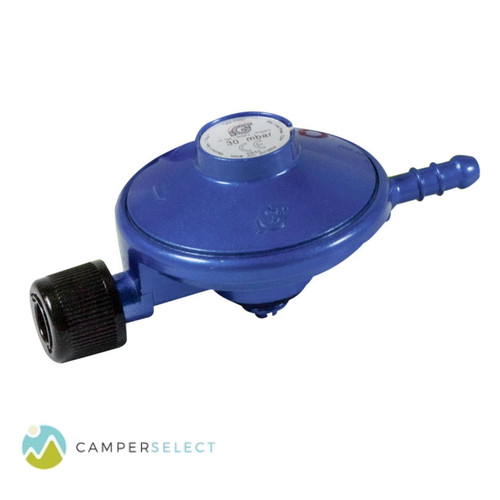 Camping gaz regulator - camping,