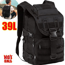Tactical Backpack Military