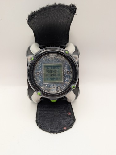 Ben deluxe omnitrix - ben, 10