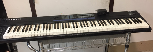 Kurzweil sp88 key stage - kurzweil,