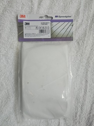 Speedglas 426000 outside - speedglas,