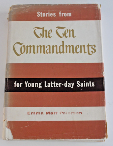 Stories from the ten - stories,