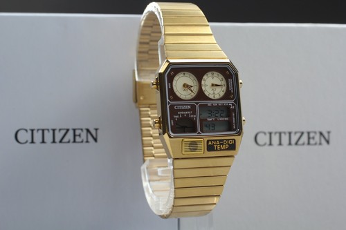 Mint box batt citizen - 【mint/box,n, batt】