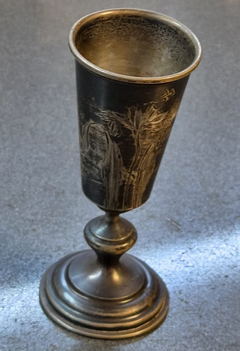 Antique imperial russian - imperial,