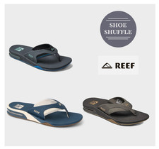 Reef Fanning Bottle Opener