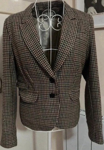 Women houndstooth tweed - women's,