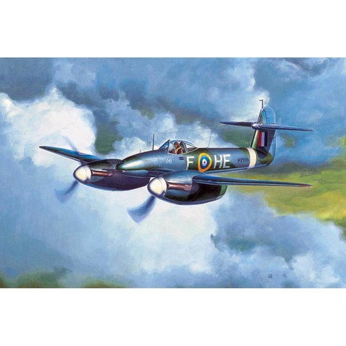 Trumpeter 2890 westland - trumpeter,