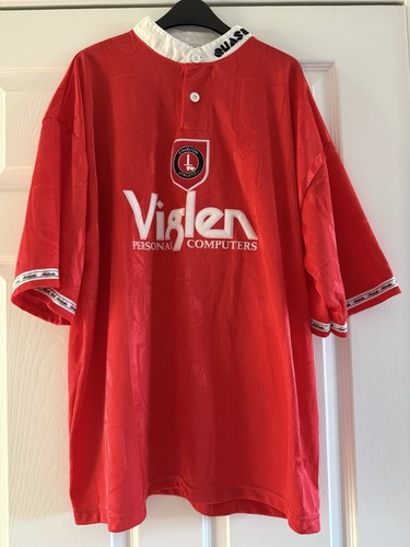 Charlton athletic quaser home - charlton,