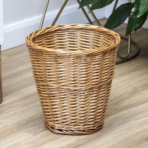 Light steamed wicker - wicker, waste