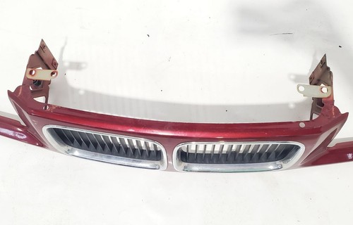 Used body header panel fits - panel,