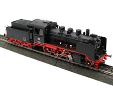 Marklin 36240 BR24 DB Steam