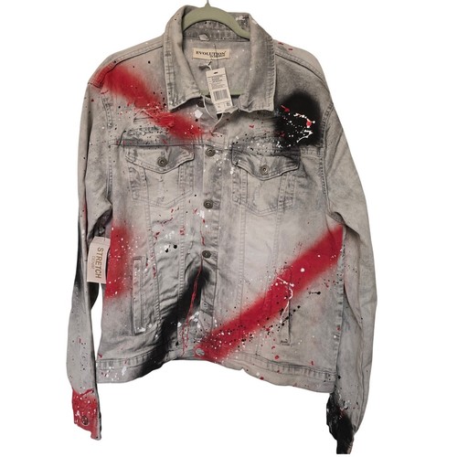 Evolution design mens xl - design,