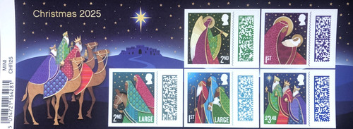 2025 christmas nativity - christmas,