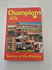 Champions the world vol - champions,