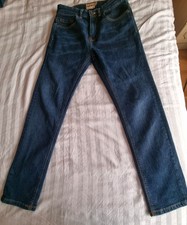 (NEW) Next Mens Jeans [Size