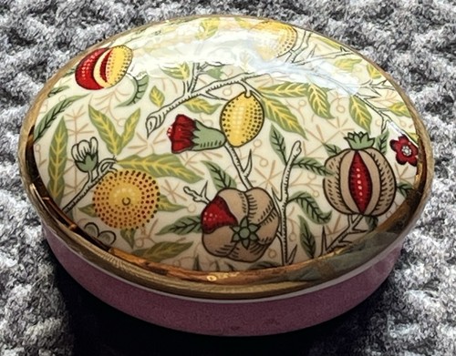 Halcyon days enamel - days,