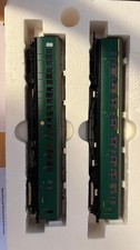 Gauge hornby bil class - oo, 2-bil