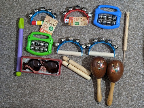 Assortment beginner - of,