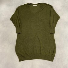 Zara Knitted Jumper Dress