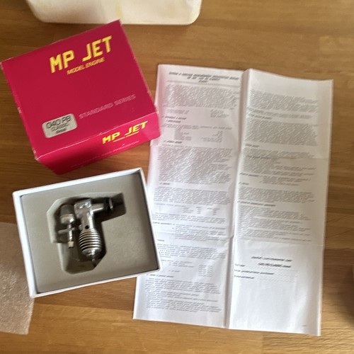 Jet 040 pb classic - pb,