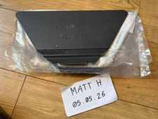 Arri MB-17 matte box top flap