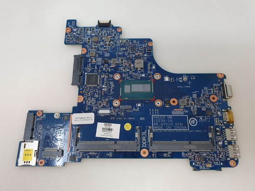 Probook 430 motherboard - 430, g1