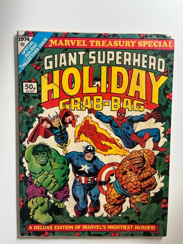 Giant superhero holiday - superhero,