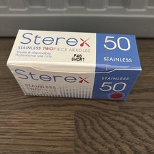 Sterex stainless steel - sterex,