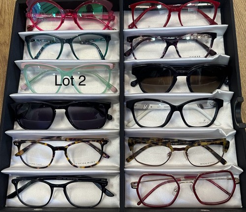 Brand new optical frames - x,