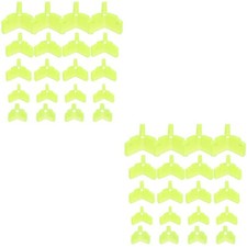  2 Pieces Treble Hook