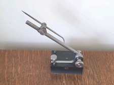 Starrett No. 56A Toolmakers'