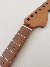 S-Type flame roasted maple