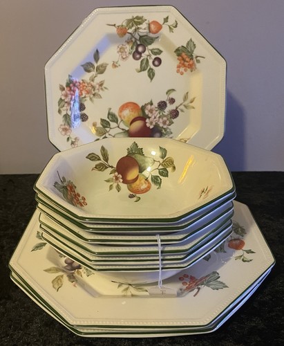 Johnson brothers fresh fruit - johnson,