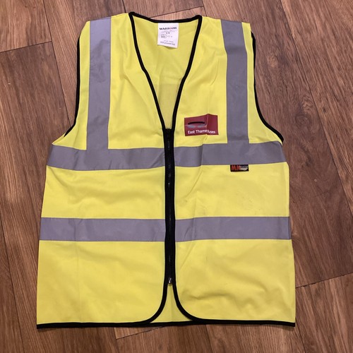 East thames bus driver uniform - east,