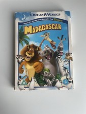 Madagascar (DVD, 2006)
