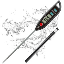 Waterproof IPX7 Thermometer