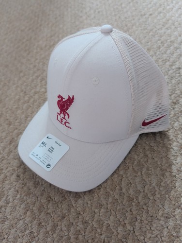 Liverpool nike ecru - ecru, cream