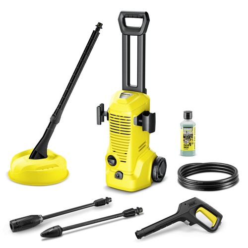 Karcher home pressure - p,