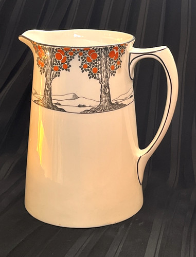 Vintage art deco - vintage,