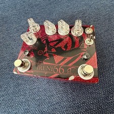 Vivie IRENE66 Ohmura Signature