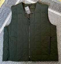 Marks & Spencer Mens Gilet