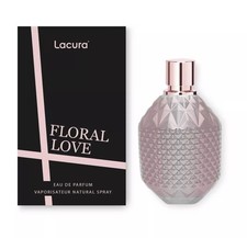LACURA FLORAL LOVE EAU DE