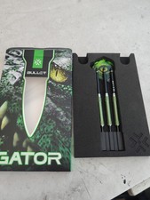 Bullet Gator 23g 90% Tungsten