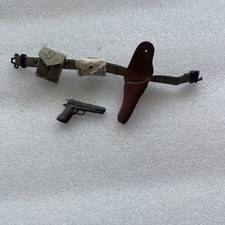 1/6th Scale WW2 US ammo belt