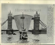 1962 Press Photo Portuguese