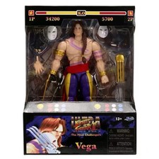 JADA TOYS Ultra Street Fighter
