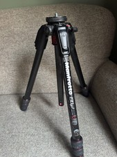 Manfrotto 190 Go Carbon Fiber