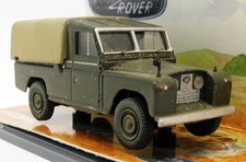 Corgi 1/43 Scale Diecast