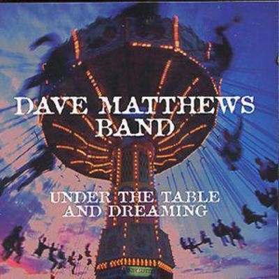 Dave matthews band - band:, under
