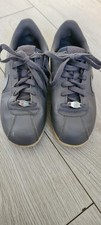 Vintage grey Nike Cortez